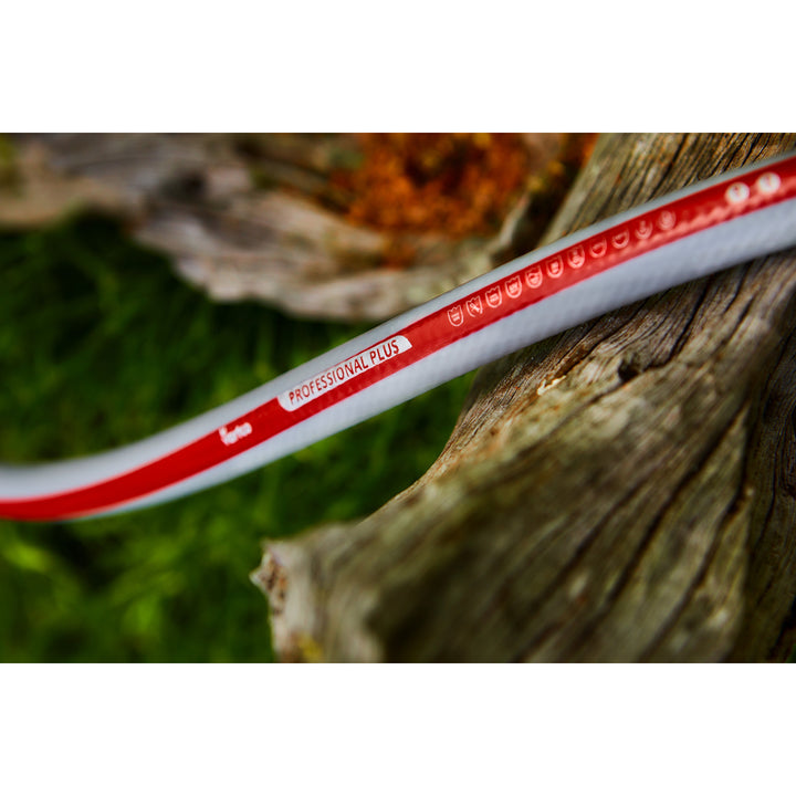 Vartco Professional Plus 1" 20m 6 ply garden water hose