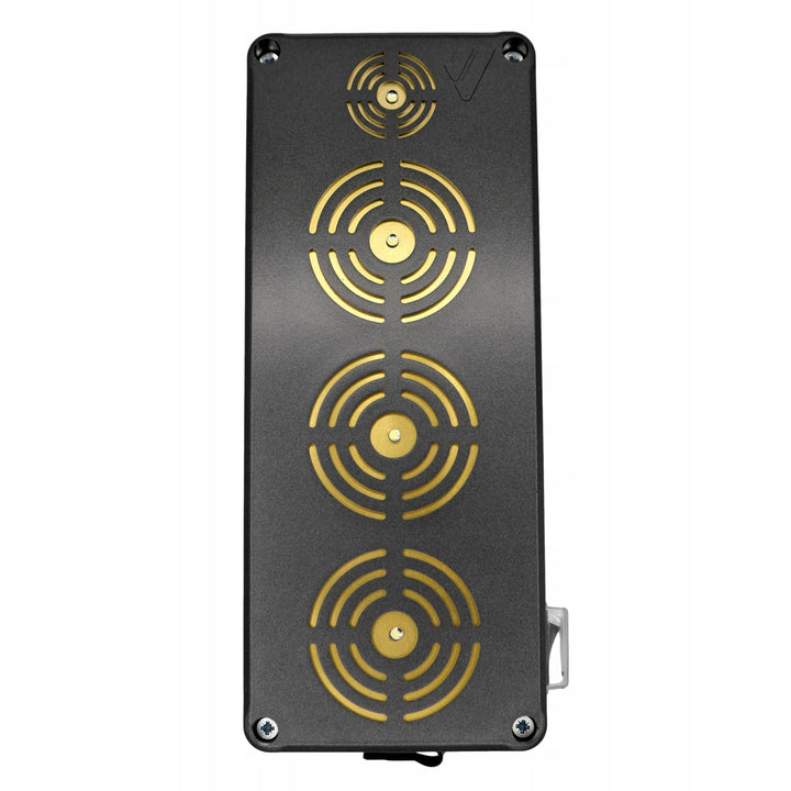 Viano marten rodent rat mouse repellent, IP65, LEDs, King