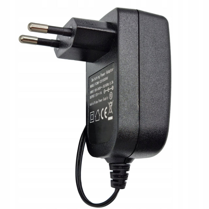 Viano marten rodent rat mouse repellent, IP65, LEDs, King