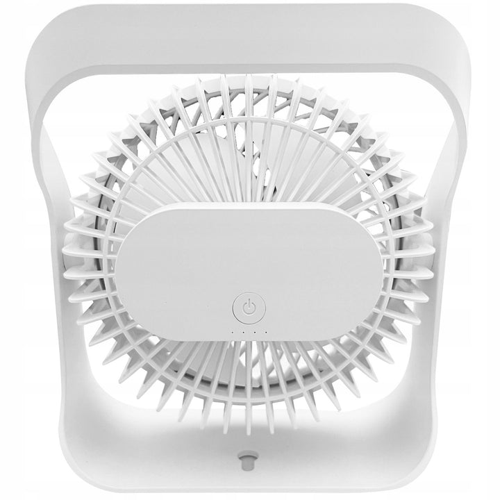 Lucht leanúna deisce gan sreang LTC, muirearú USB C, 4 leibhéal luais, ceallraí 2000 mAh, LXWB16