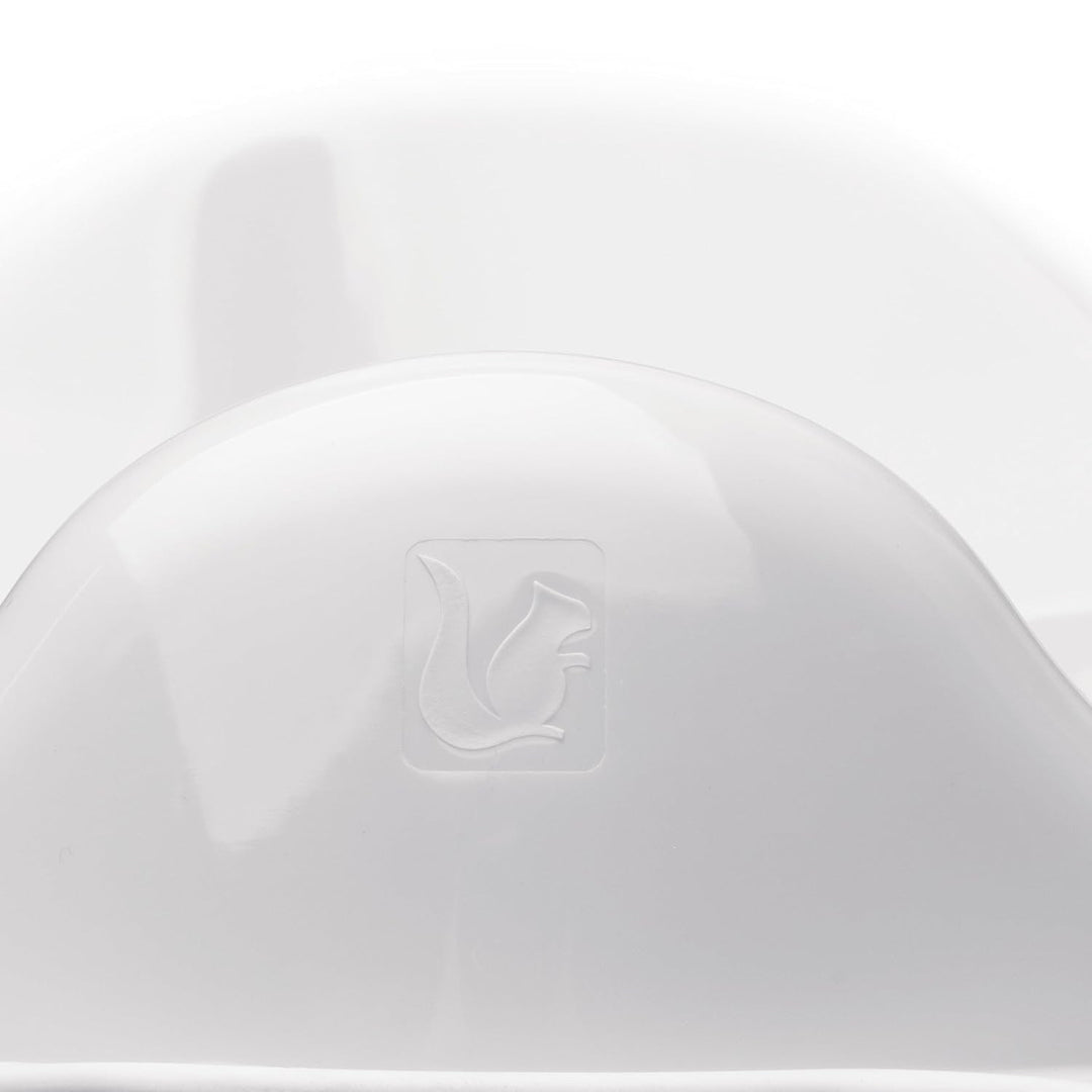 Keeeper Paw Patrol non-slip nightstand, white, max 15kg