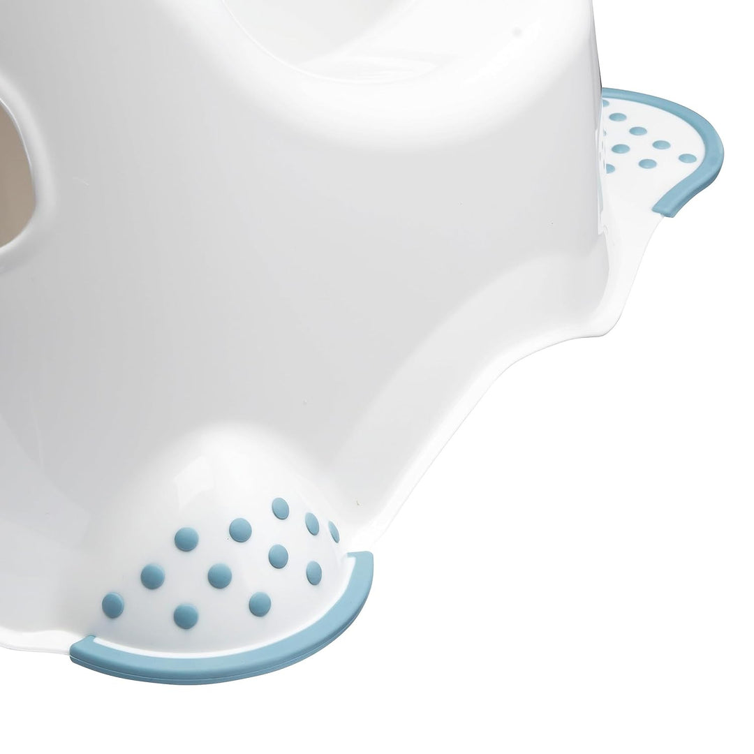 Seomra Cois Leapa Neamhshleamhain Psi Patrol, Bán, Uasmhéid 15kg + Ardán Neamhshleamhain Psi Patrol, Bán, Uasmhéid 120kg