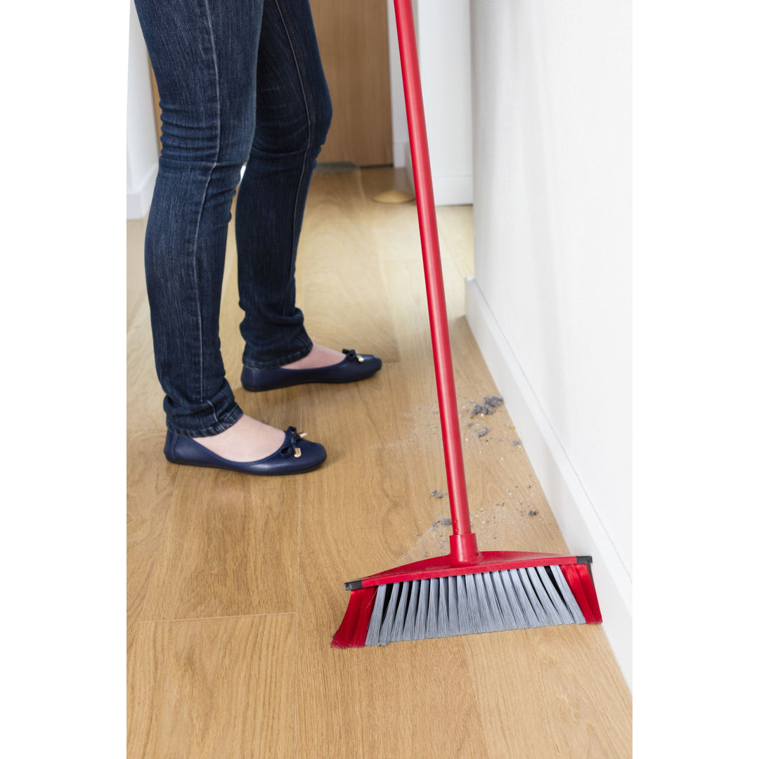 Vileda 3Action 3-in-1 Brush + Vileda 3Action Brush Refill