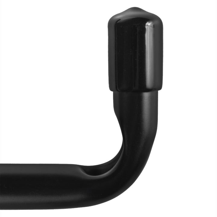 Sraith de 4 fheisteas balla Maclean, do bhoinn, rothaí, dréimire, rothair, cruach, ualach uasta 22kg/láimhseáil, MC-489