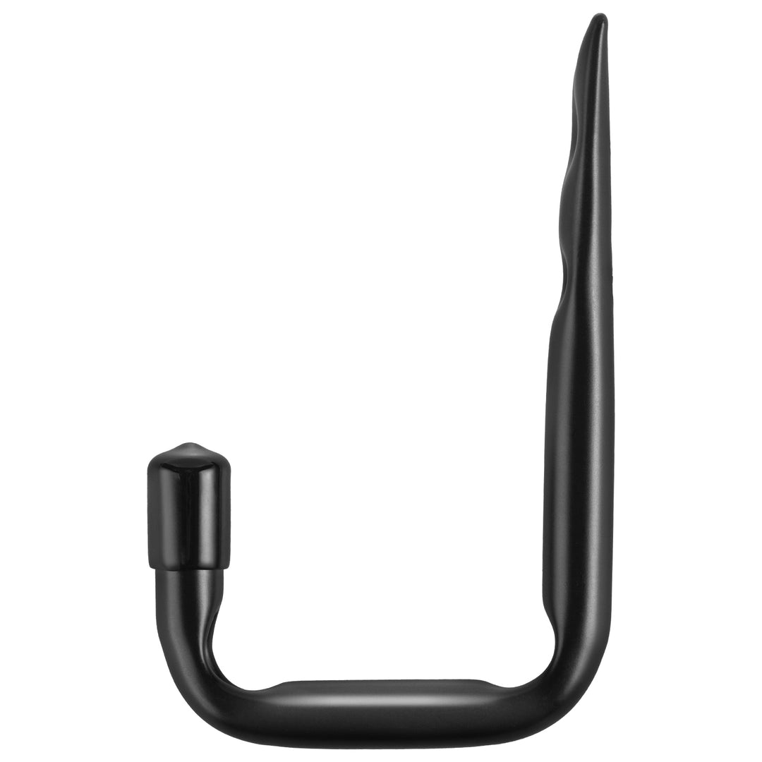 Sraith de 4 fheisteas balla Maclean, do bhoinn, rothaí, dréimire, rothair, cruach, ualach uasta 22kg/láimhseáil, MC-489