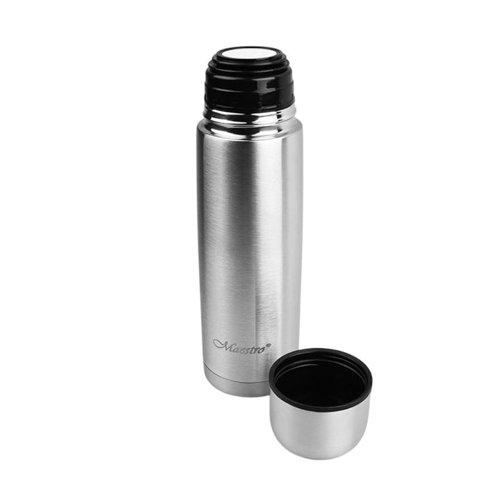 Maestro hot and cold beverage thermos, 500ml, vacuum insulation, MR-1633-50