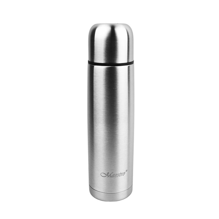 Maestro hot and cold beverage thermos, 500ml, vacuum insulation, MR-1633-50