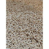 Clumping litter, Animax Golden line 3mm, tiny rollers, 20L bag