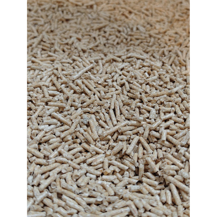 Bruscar cnapánach, Animax Golden line 3mm, rollóirí beaga bídeacha, mála 20L