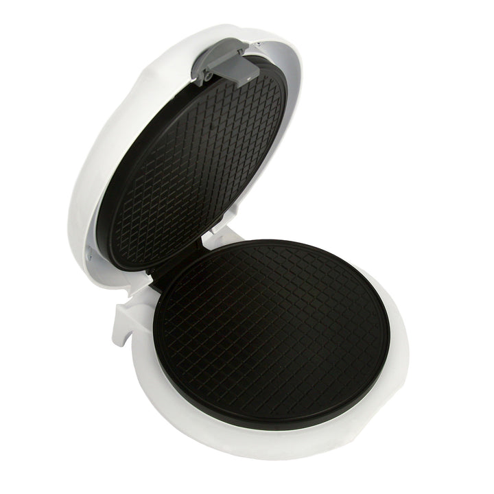 Adler waffle maker, infinitely adjustable temperature, 1500W, white, AD 3038