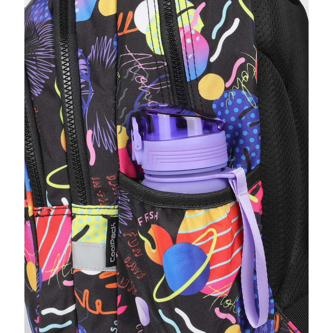 Coolpack school backpack, 19l, Stitch, Jerry, F029886