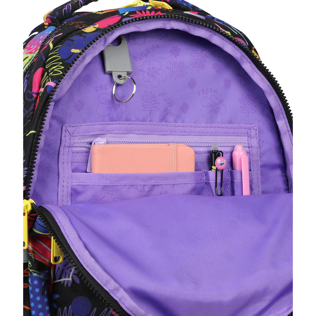 Coolpack school backpack, 19l, Stitch, Jerry, F029886