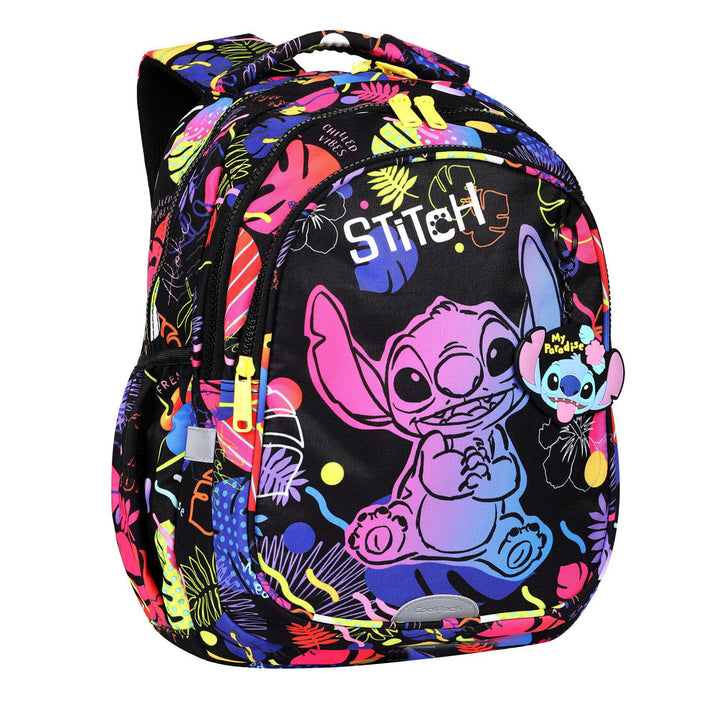 Coolpack school backpack, 19l, Stitch, Jerry, F029886