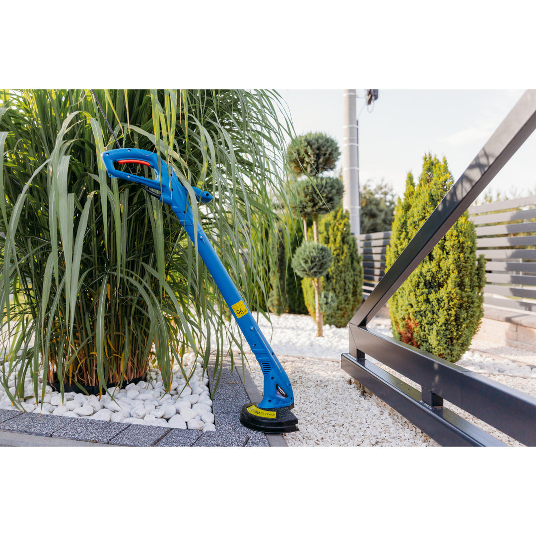 Blaupunkt electric trimmer, 250W, 22cm blade diameter, 12000 rpm, GT3010