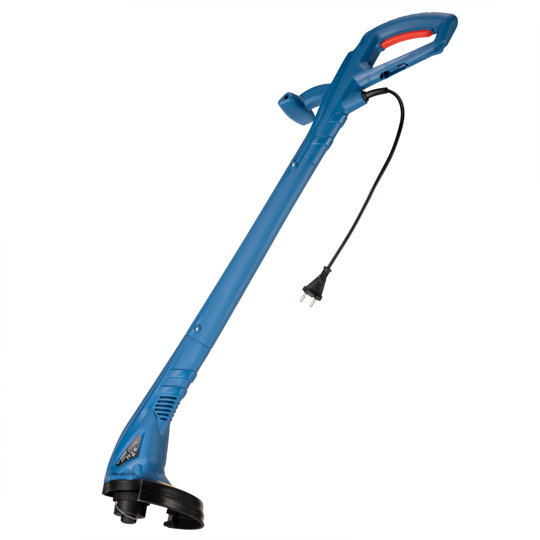 Blaupunkt electric trimmer, 250W, 22cm blade diameter, 12000 rpm, GT3010