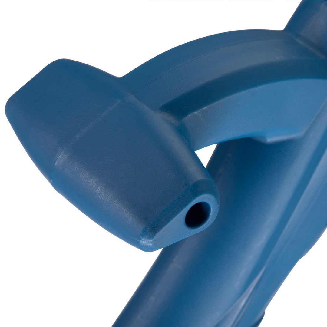 Blaupunkt electric trimmer, 250W, 22cm blade diameter, 12000 rpm, GT3010