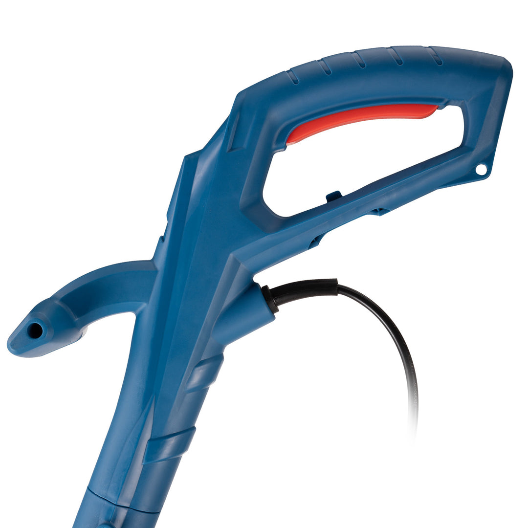 Blaupunkt electric trimmer, 250W, 22cm blade diameter, 12000 rpm, GT3010