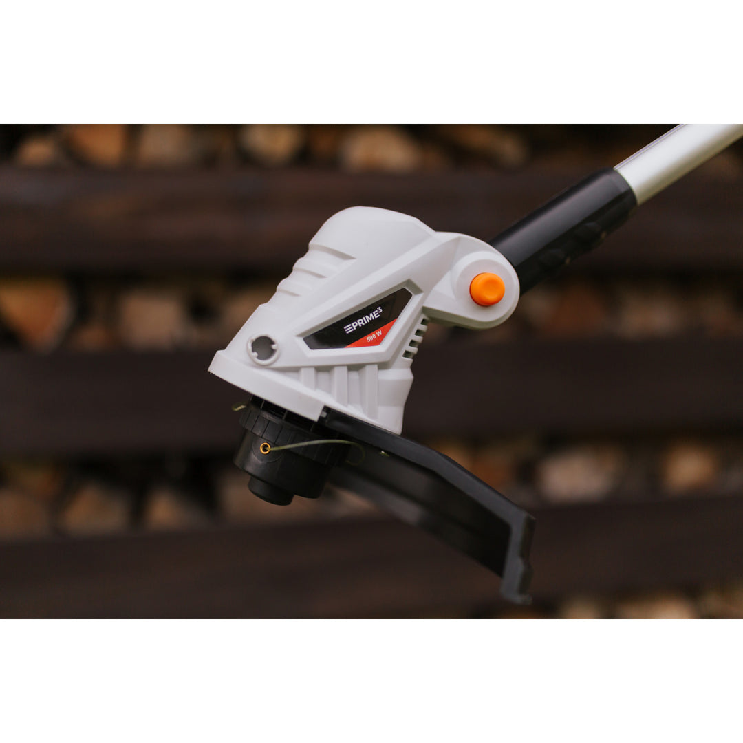 Trimmer leictreach Prime3, 500W, trastomhas líne 25cm, 12000 rpm, GGT41