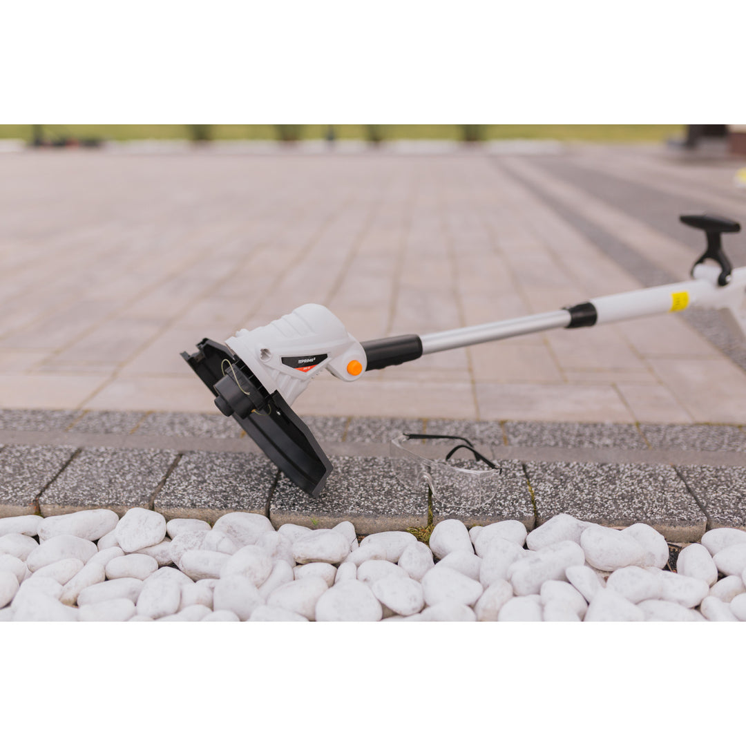 Trimmer leictreach Prime3, 500W, trastomhas líne 25cm, 12000 rpm, GGT41