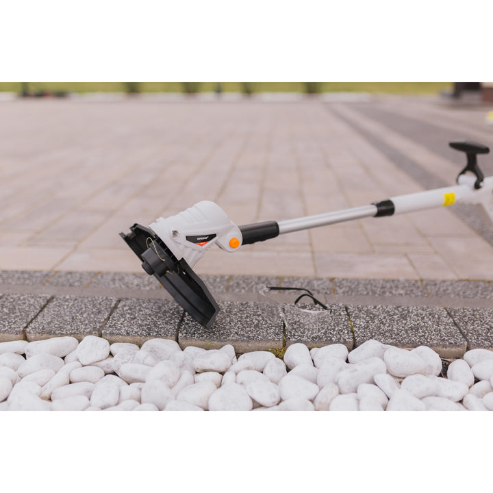 Trimmer leictreach Prime3, 500W, trastomhas líne 25cm, 12000 rpm, GGT41