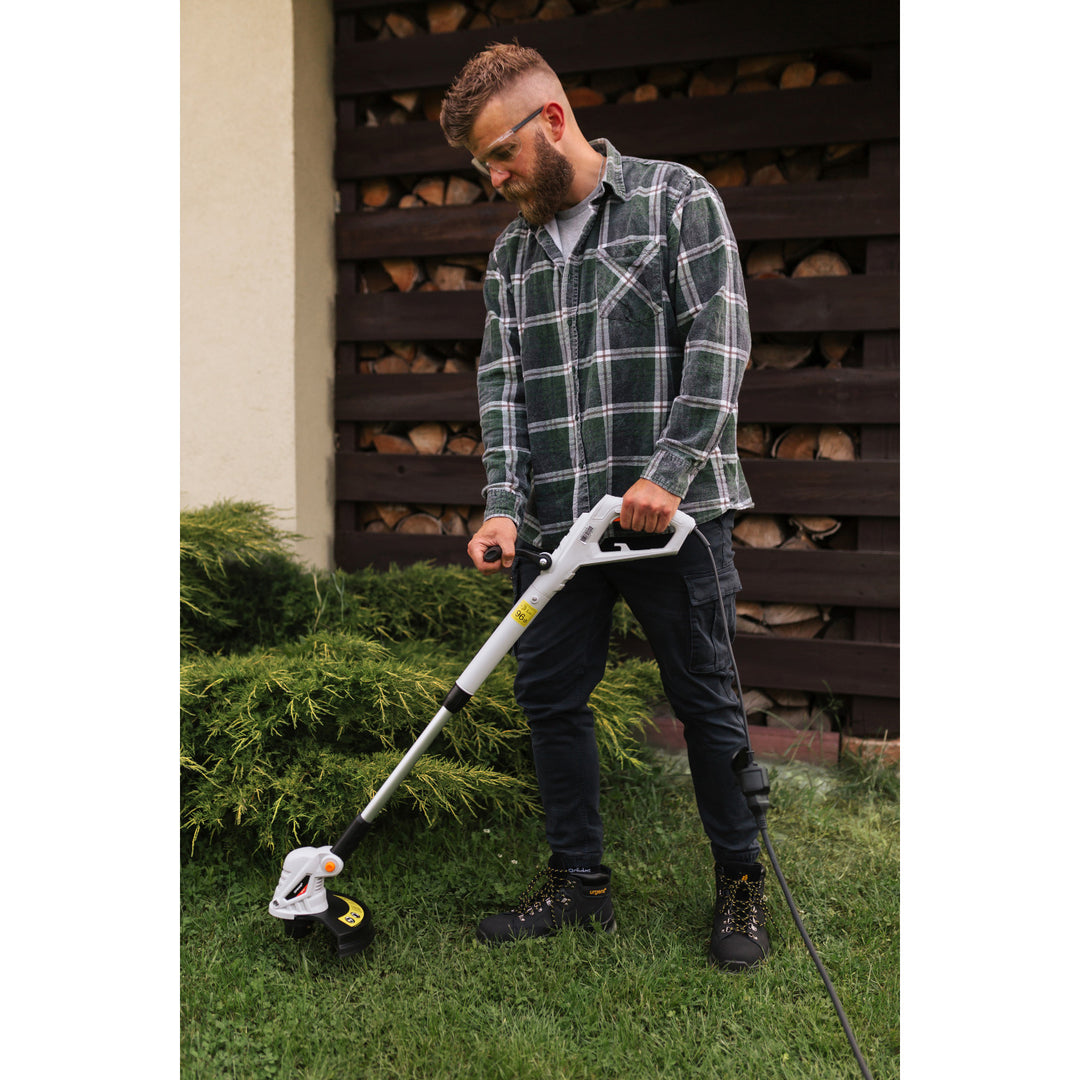 Trimmer leictreach Prime3, 500W, trastomhas líne 25cm, 12000 rpm, GGT41