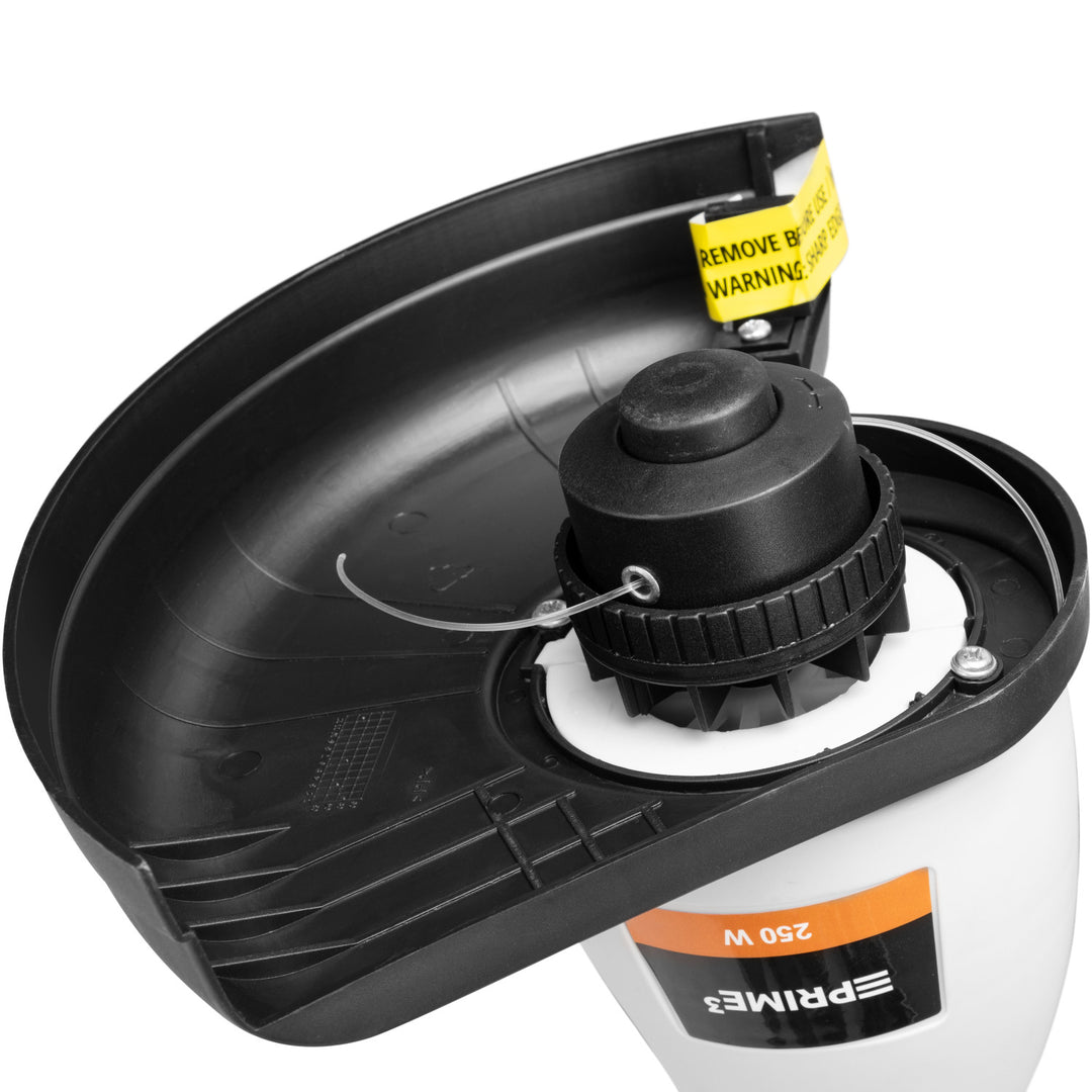 Trimmer leictreach Prime3, 500W, trastomhas líne 25cm, 12000 rpm, GGT41