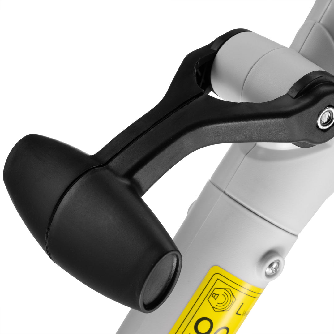 Trimmer leictreach Prime3, 500W, trastomhas líne 25cm, 12000 rpm, GGT41