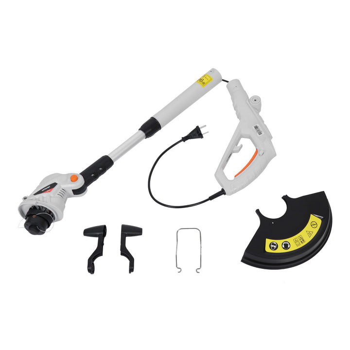 Trimmer leictreach Prime3, 500W, trastomhas líne 25cm, 12000 rpm, GGT41