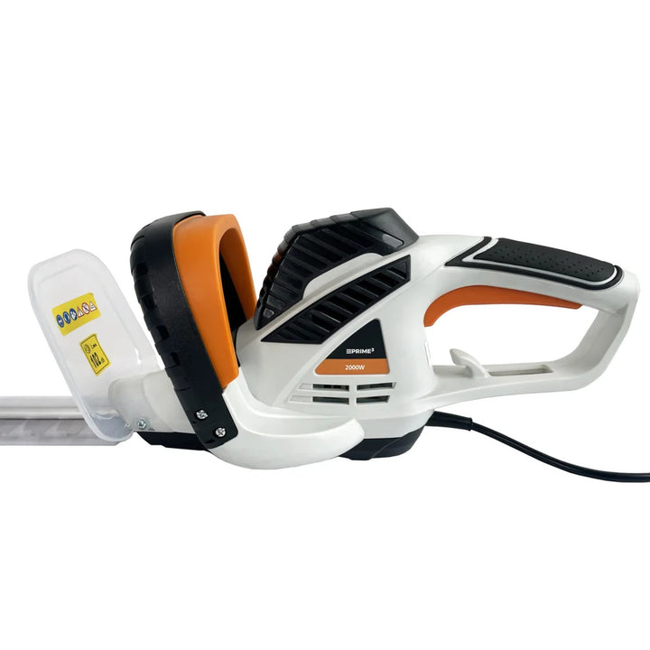 Gearrthóir fálta Prime3, 2000W, garda lann, creathadh íseal, GHT61