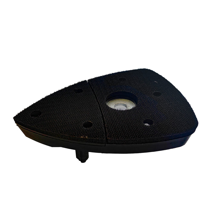 Blaupunkt sander, 300W, interchangeable sander feet, oscillation diameter 1.8mm, OS6010