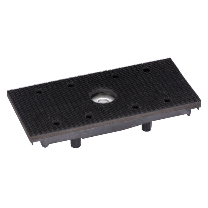 Blaupunkt sander, 300W, interchangeable sander feet, oscillation diameter 1.8mm, OS6010