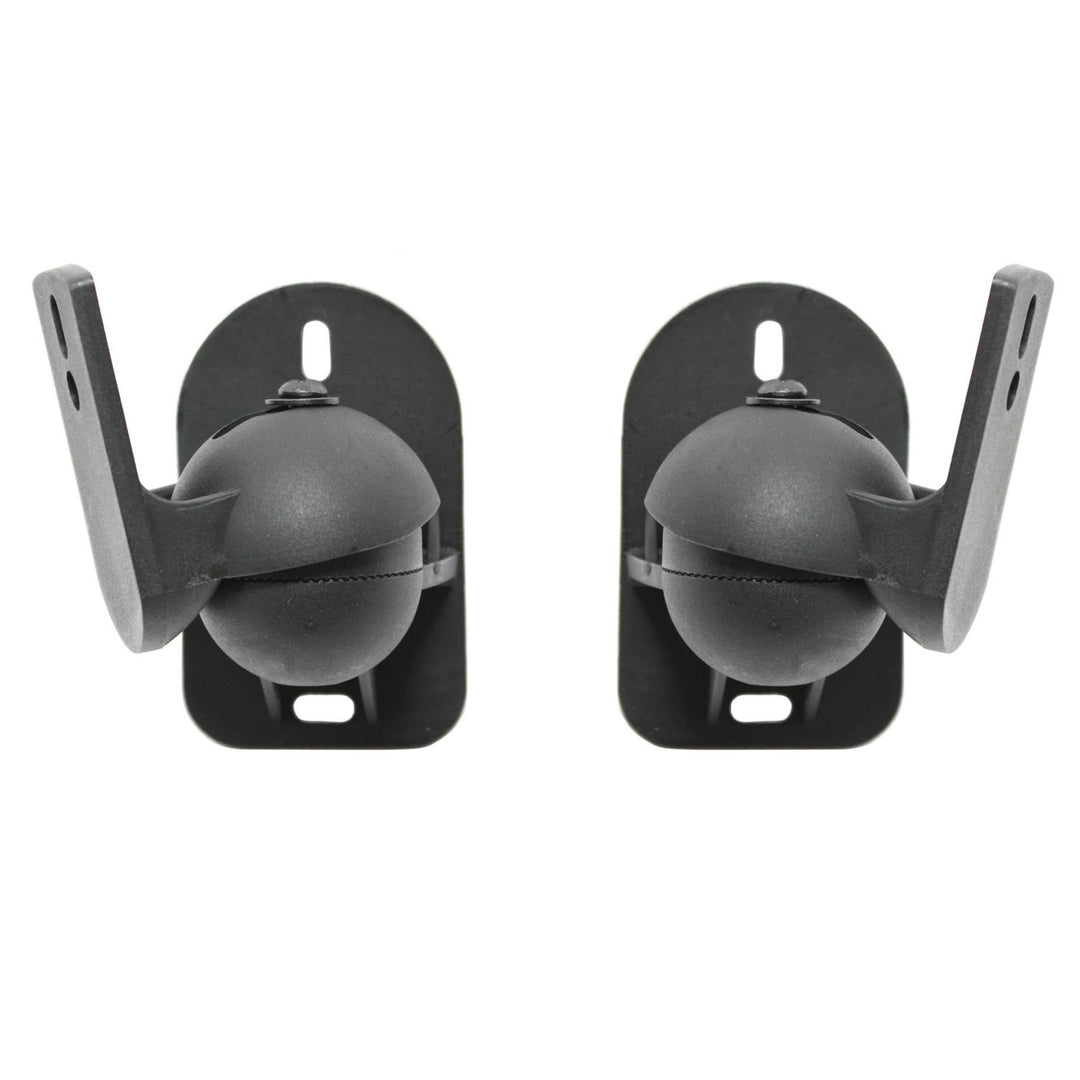 Maclean speaker mount, for columns, 3.5kg, MC-526, 4 pieces