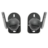 Maclean speaker mount, for columns, 3.5kg, MC-526, 4 pieces