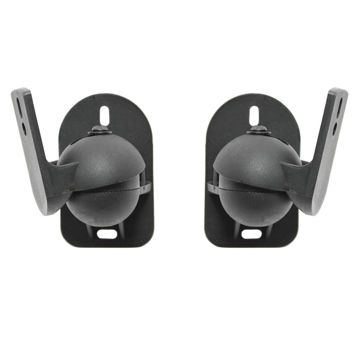 Maclean speaker mount, for columns, 3.5kg, MC-526, 4 pieces