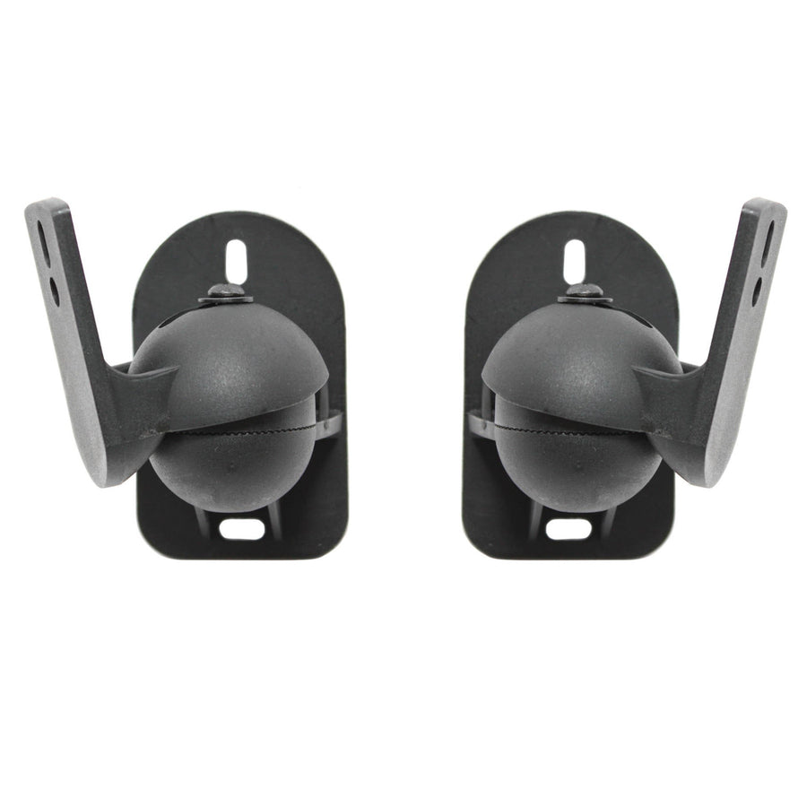 Maclean speaker mount, for columns, 3.5kg, MC-526, 4 pieces