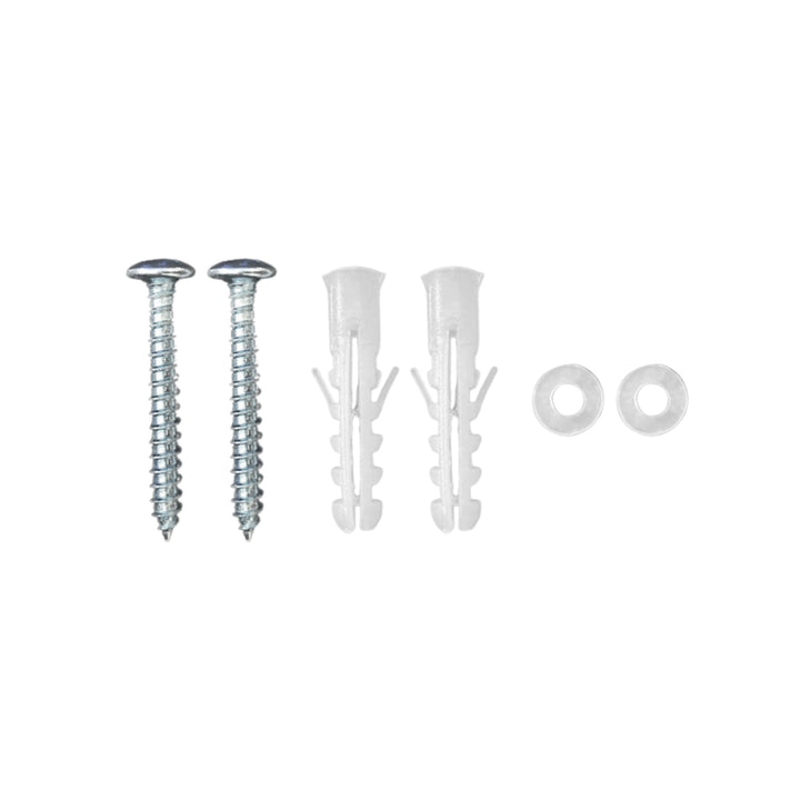 Maclean motion sensor LED lamp, PIR motion sensor, grey, 15W, IP65, 1600lm, neutral white (4000K) MCE515 GR, 2 pieces