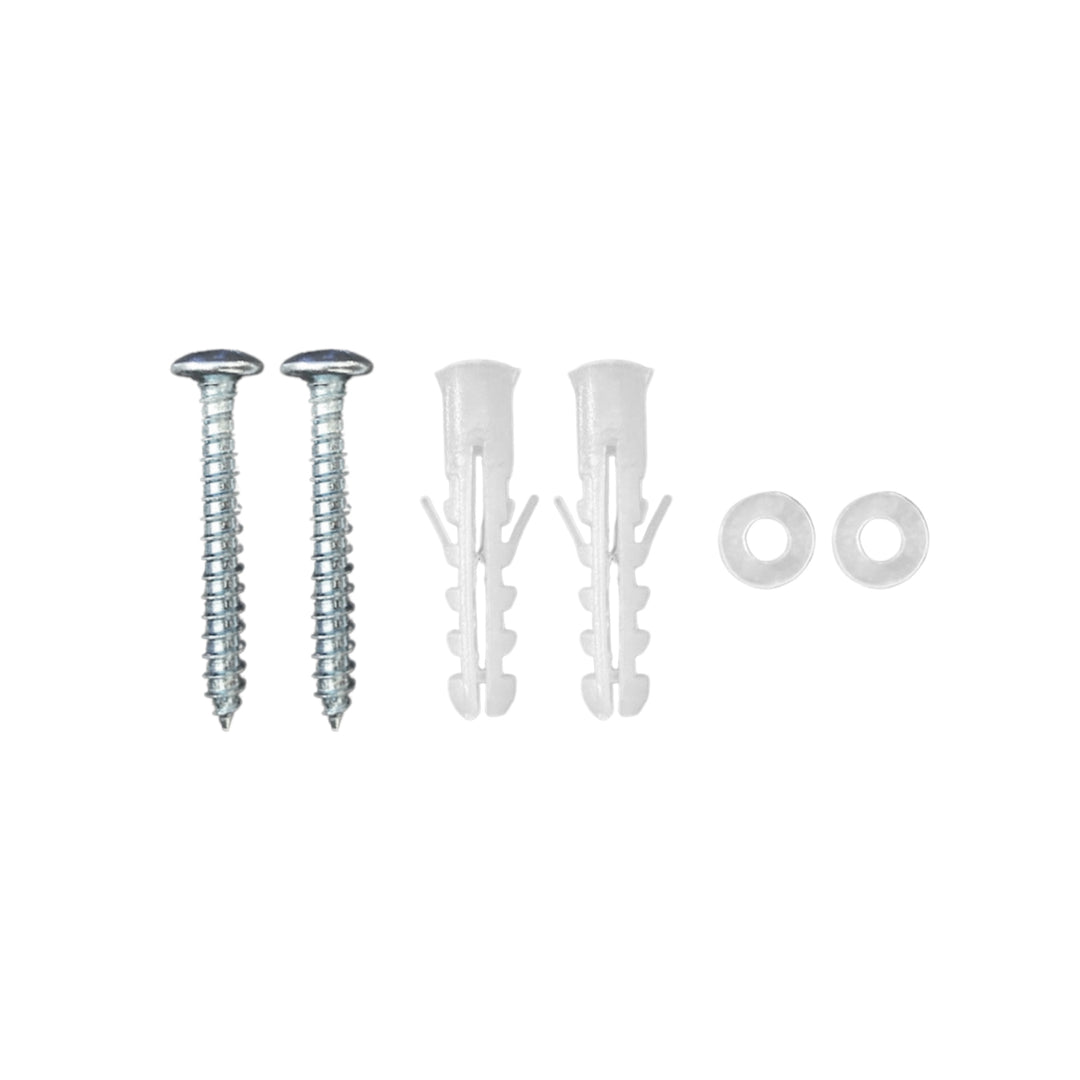 Lampa LED braiteoir gluaisne Maclean, braiteoir gluaisne PIR, dubh, 15W, IP65, 1600lm, bán neodrach (4000K) MCE515 B, 2 phíosa