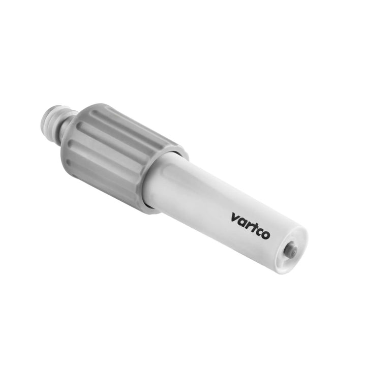 Vartco garden set, 1/2'' 20m hose, stop and go quick coupler, tap connection, sprinkler, wall bracket, Home Set