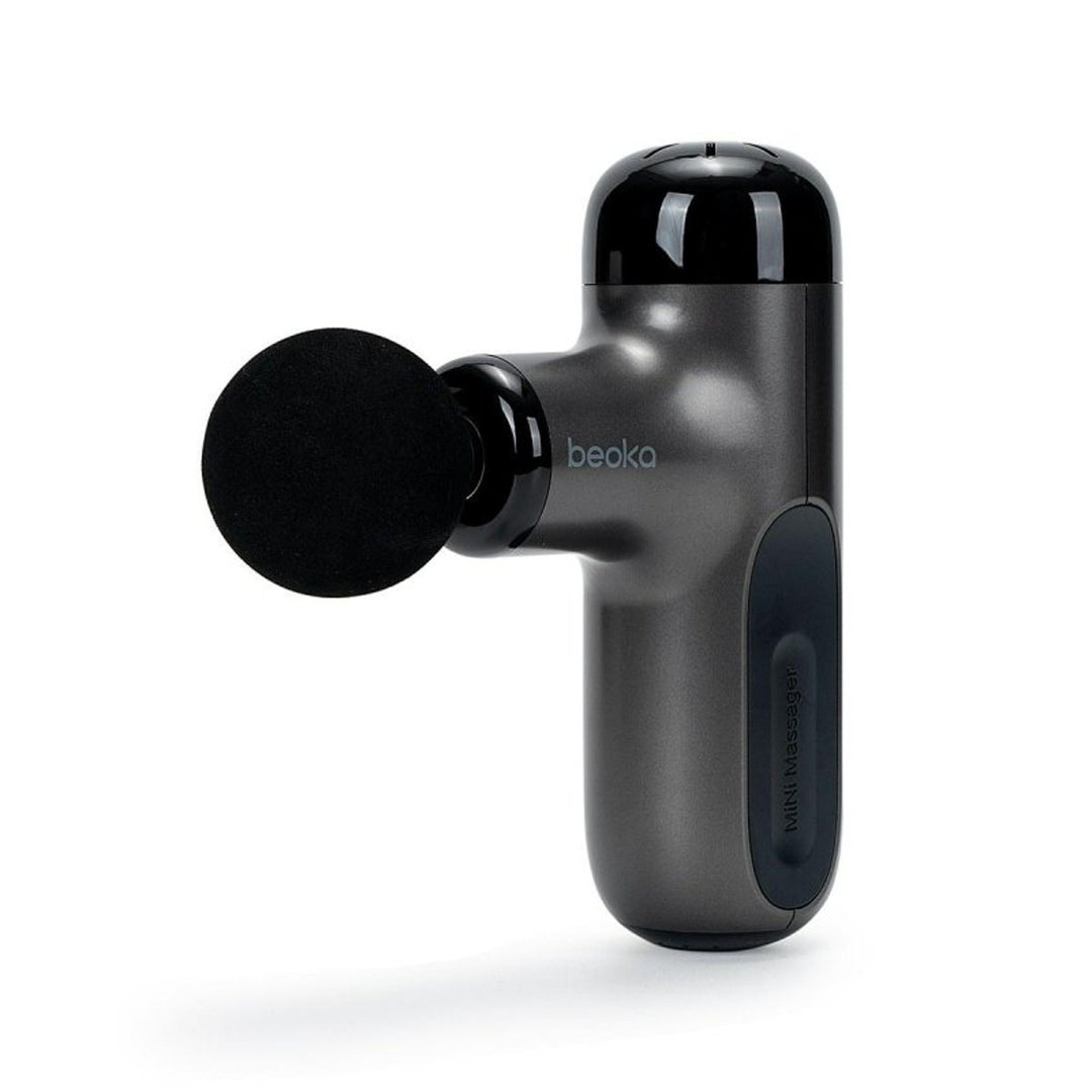 Suathaireoir coirp Beoka, 25W, 5 leibhéal, ceallraí 2500mAh, Cute X