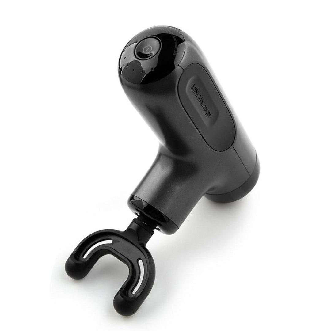 Suathaireoir coirp Beoka, 25W, 5 leibhéal, ceallraí 2500mAh, Cute X