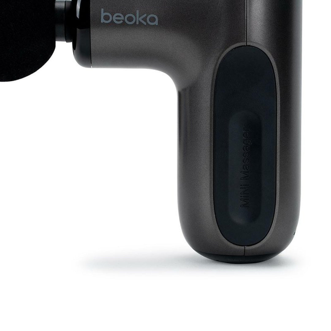 Suathaireoir coirp Beoka, 25W, 5 leibhéal, ceallraí 2500mAh, Cute X