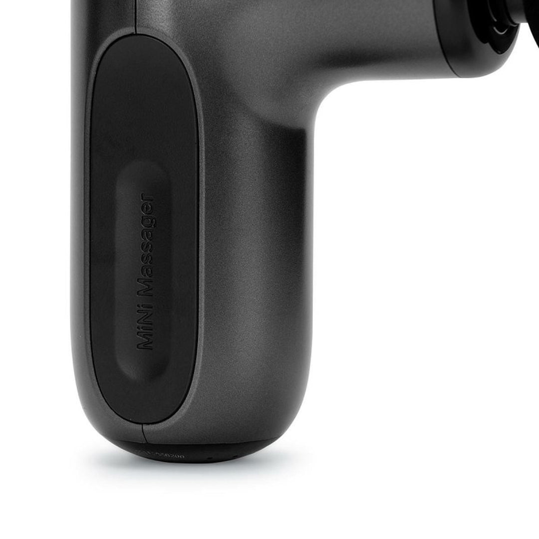 Suathaireoir coirp Beoka, 25W, 5 leibhéal, ceallraí 2500mAh, Cute X