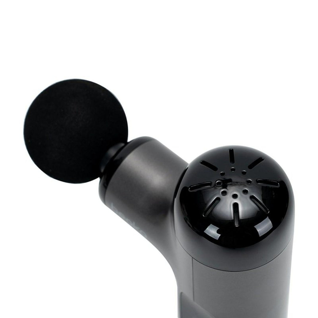 Suathaireoir coirp Beoka, 25W, 5 leibhéal, ceallraí 2500mAh, Cute X