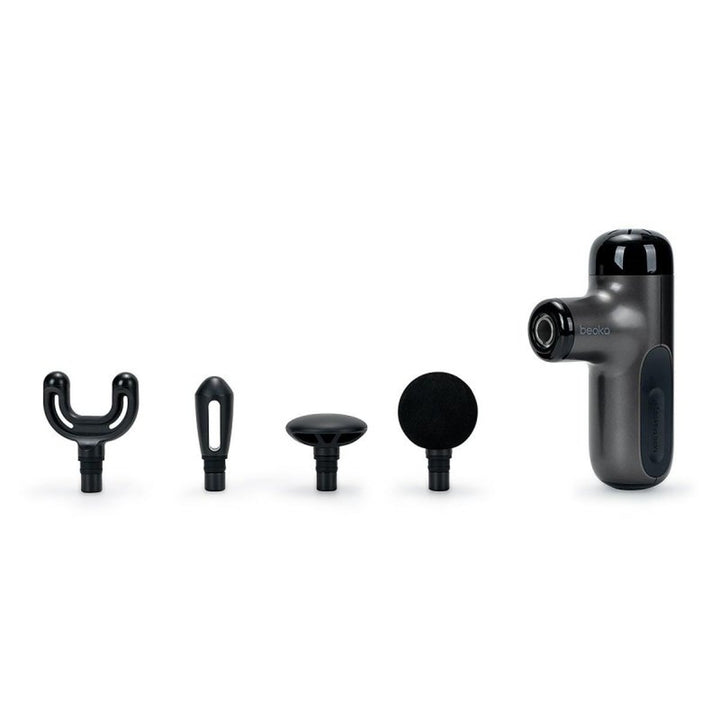 Suathaireoir coirp Beoka, 25W, 5 leibhéal, ceallraí 2500mAh, Cute X