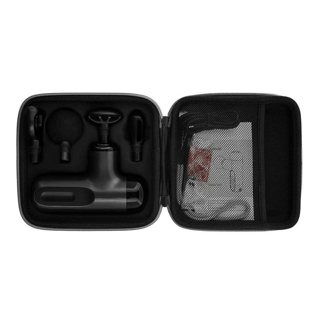 Suathaireoir coirp Beoka, 25W, 5 leibhéal, ceallraí 2500mAh, Cute X