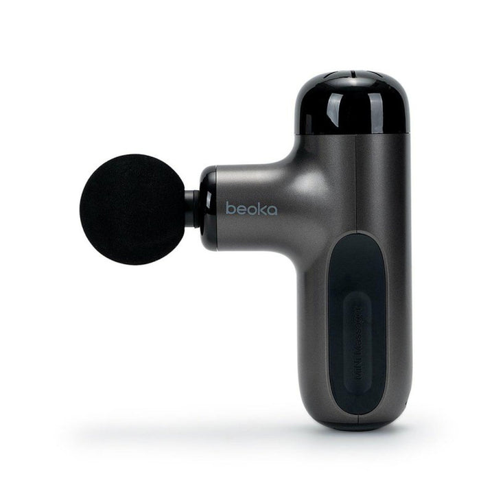 Suathaireoir coirp Beoka, 25W, 5 leibhéal, ceallraí 2500mAh, Cute X