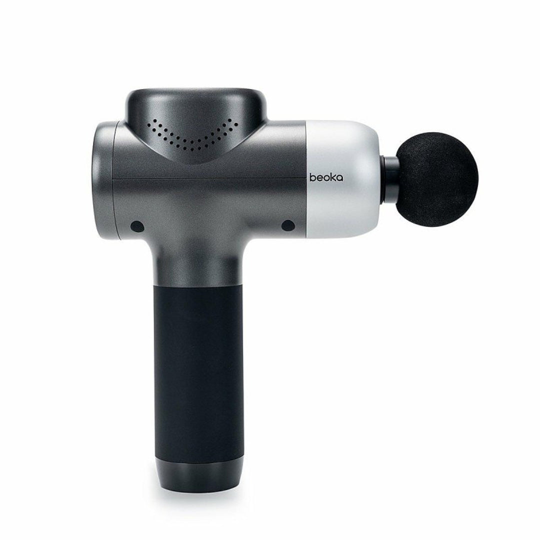 Suathaireoir coirp Beoka, 25W, 5 leibhéal, ceallraí 2000mAh, Nóta 5