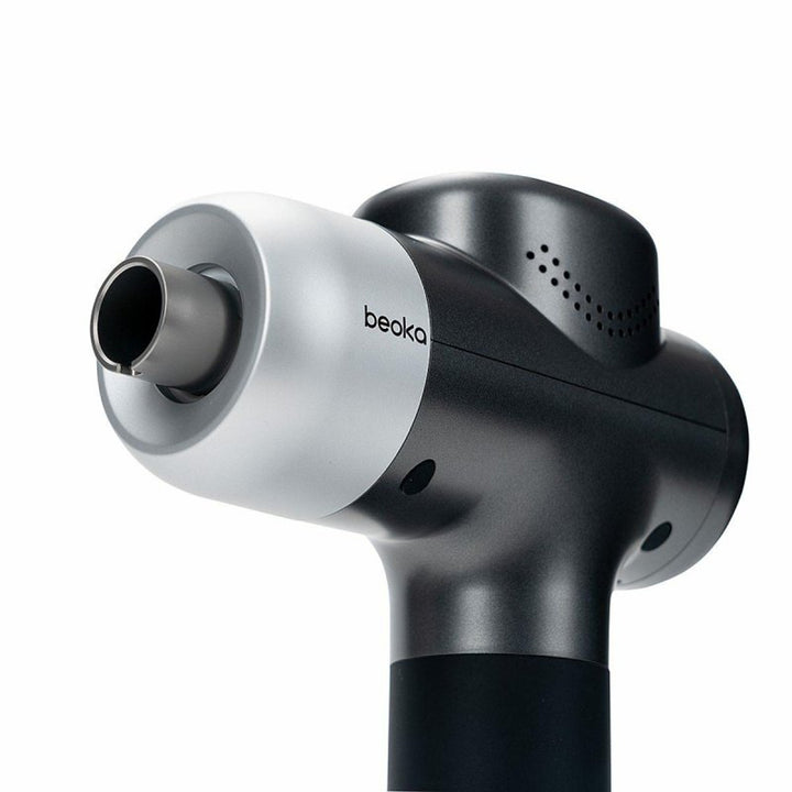 Suathaireoir coirp Beoka, 25W, 5 leibhéal, ceallraí 2000mAh, Nóta 5