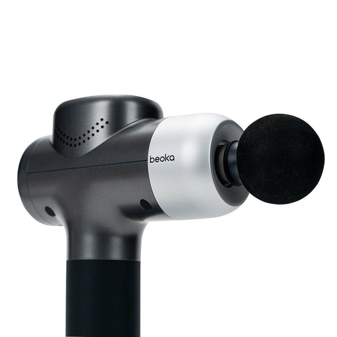 Suathaireoir coirp Beoka, 25W, 5 leibhéal, ceallraí 2000mAh, Nóta 5