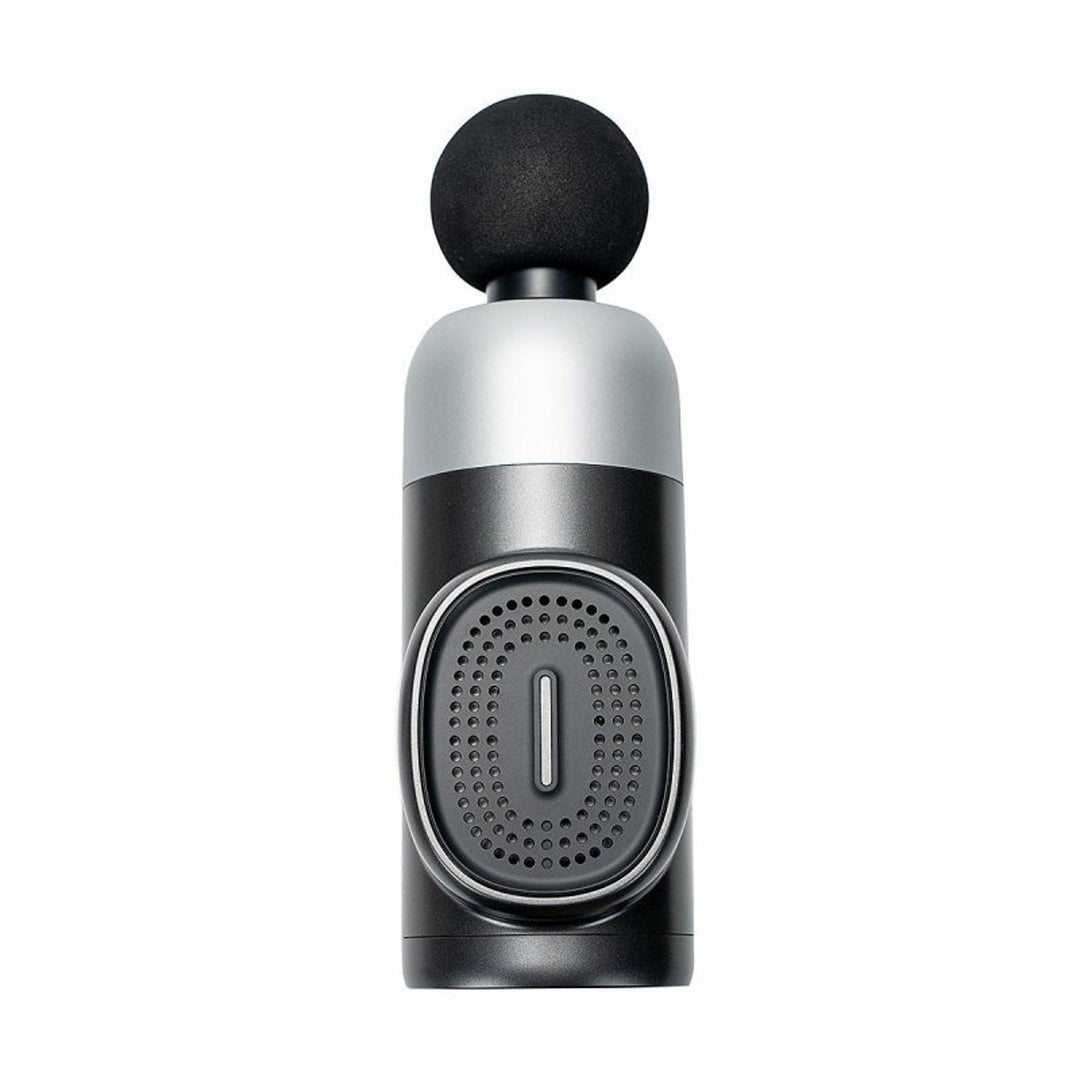 Suathaireoir coirp Beoka, 25W, 5 leibhéal, ceallraí 2000mAh, Nóta 5